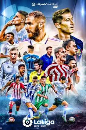 Zest IPTV live sports broadcast event category preview 7